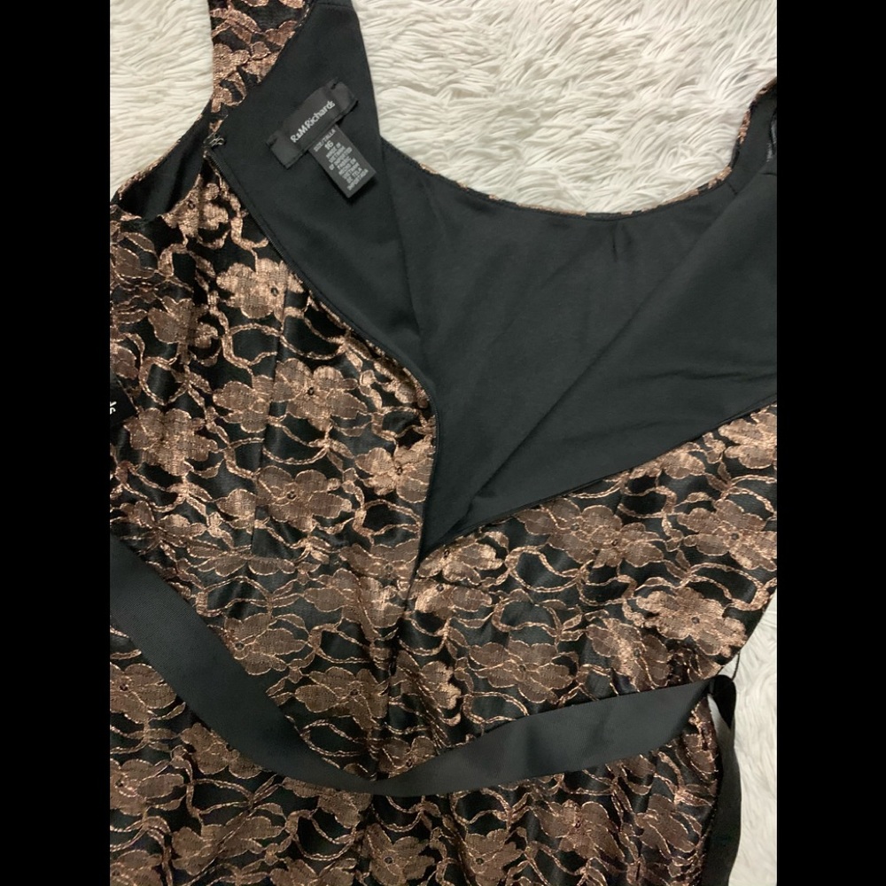 R$M Richard dress - Picture 7 of 13